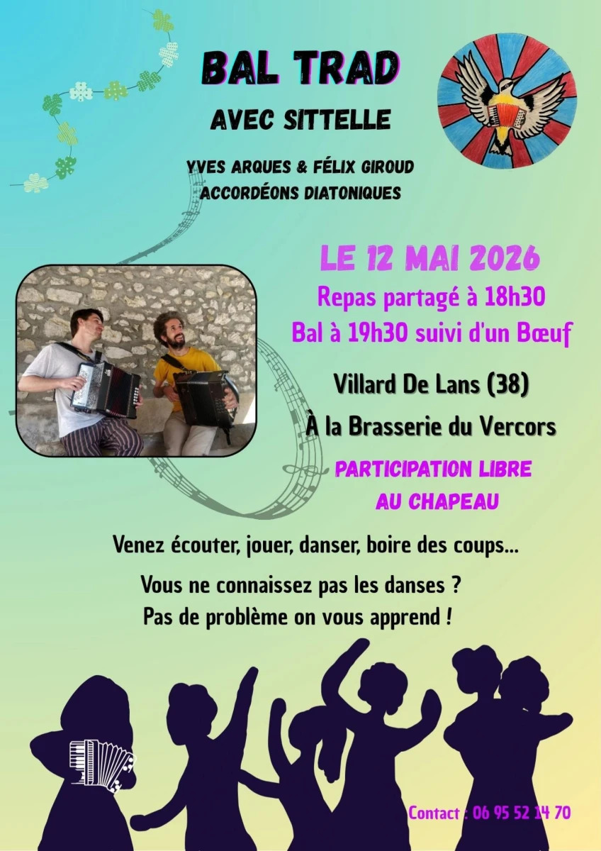 Bal Trad