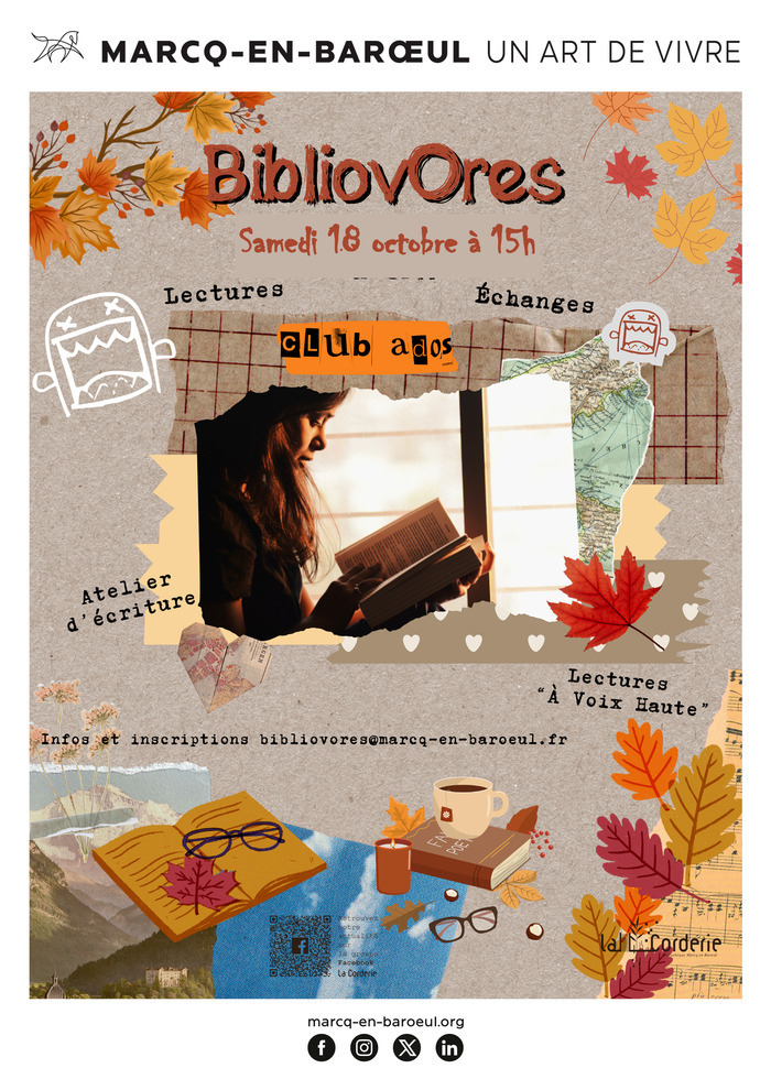 BibliovOres