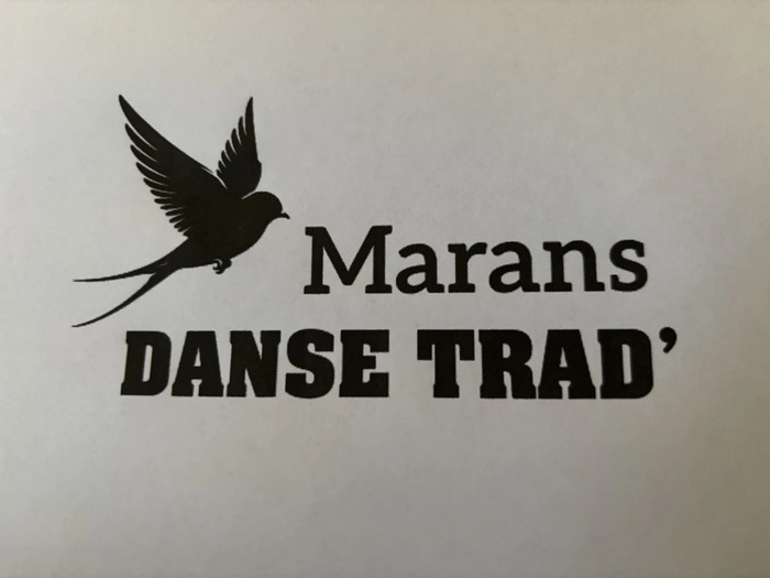 Rue des halles, Marans (17)