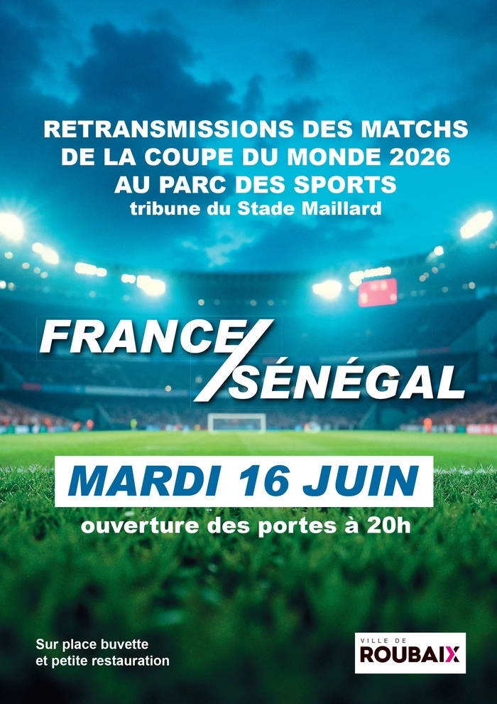 Parc des Sports