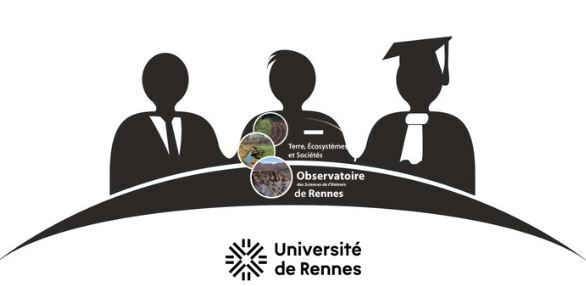 Soutenance de thèse d'Elsa Minot le 15 juin 2026 à 14h à la Station Biologique de Paimpont