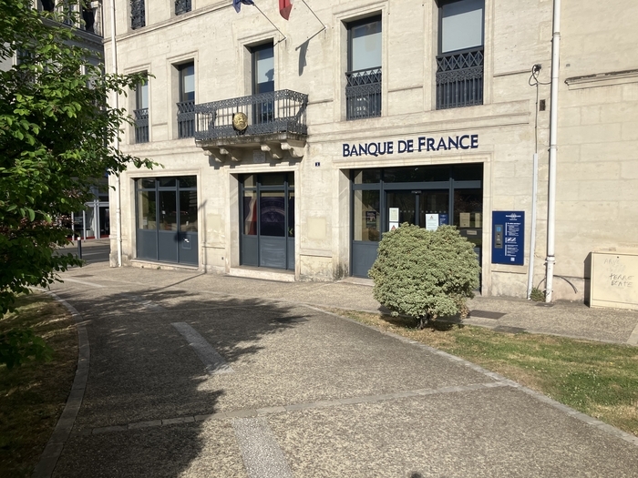 Banque de France