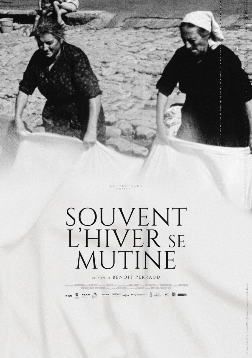 Documentaire Archives et Musique traditionnelle