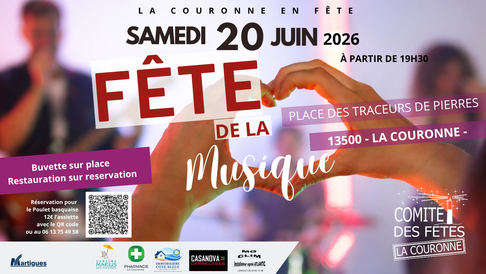 Fête de la Musique