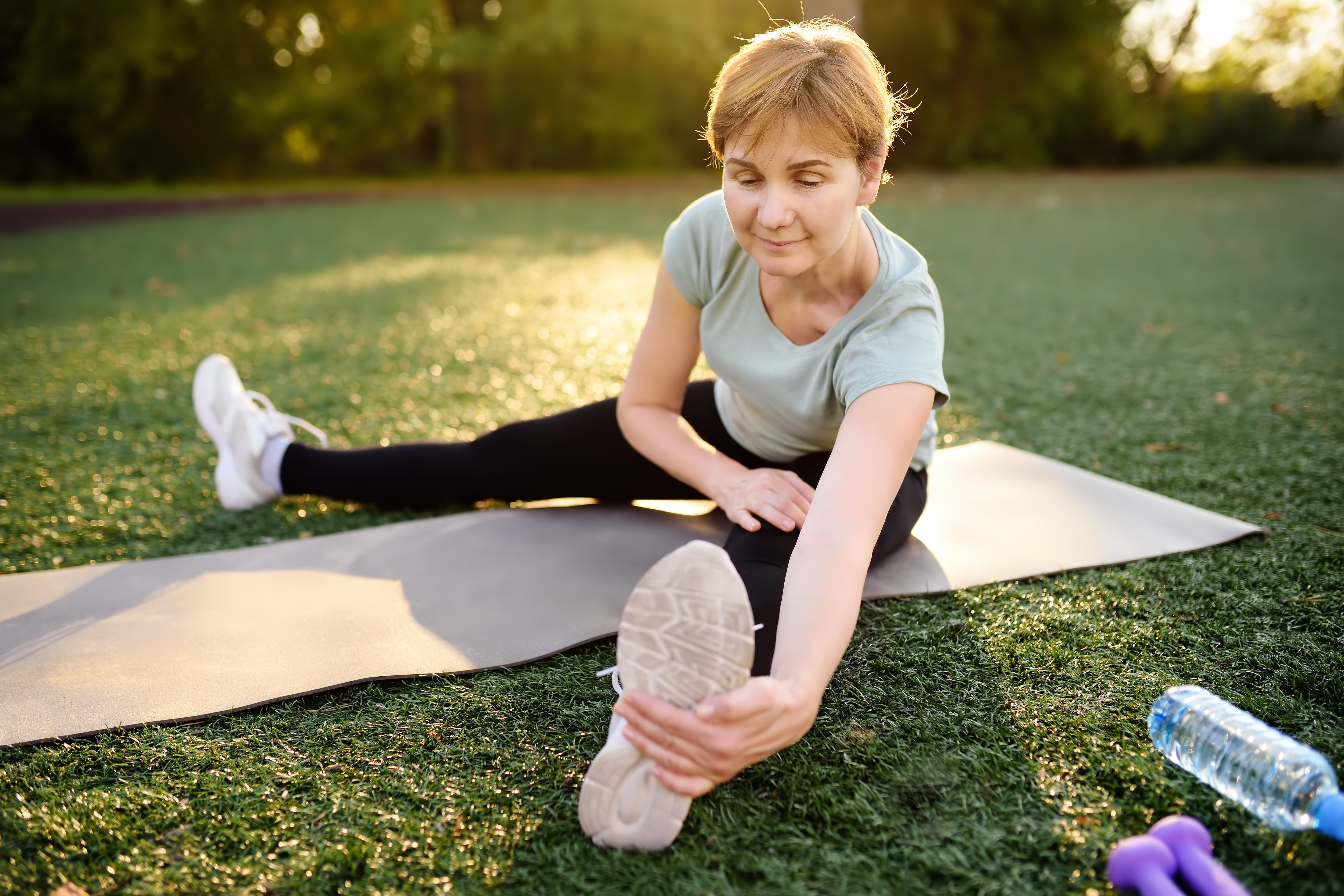 Yoga