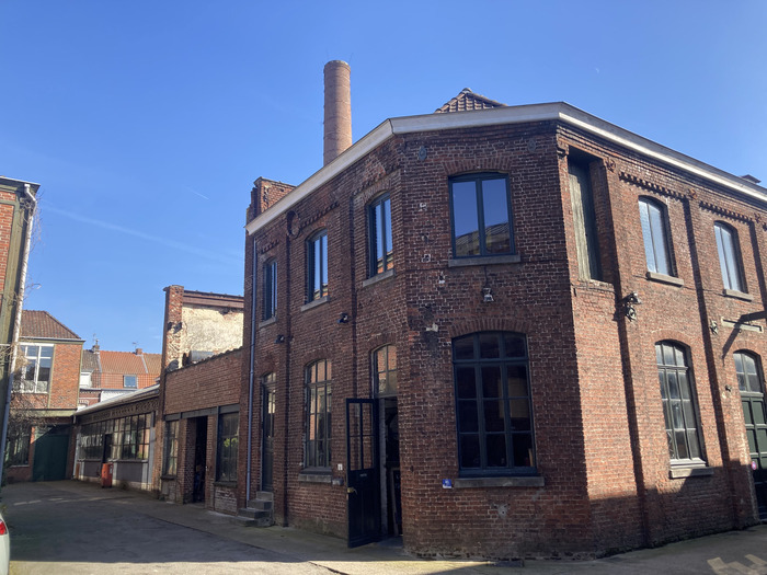 Visites guidées de l'usine Cavrois-Mahieu