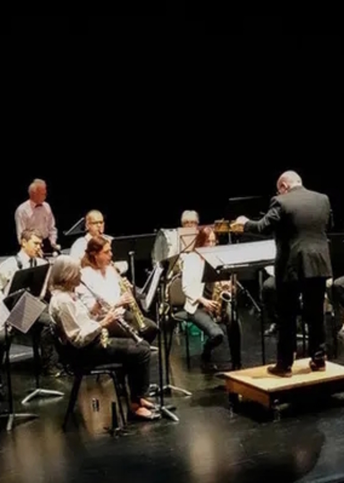 Institut de musique Orphée
