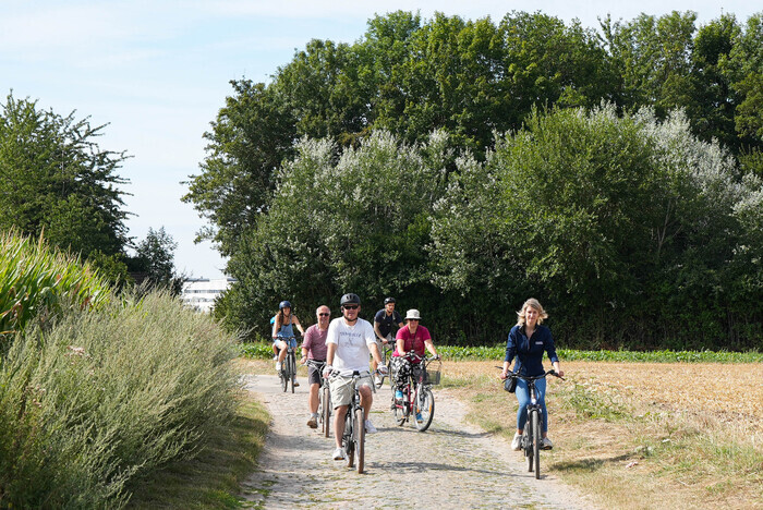Douaisis Agglo Tourisme