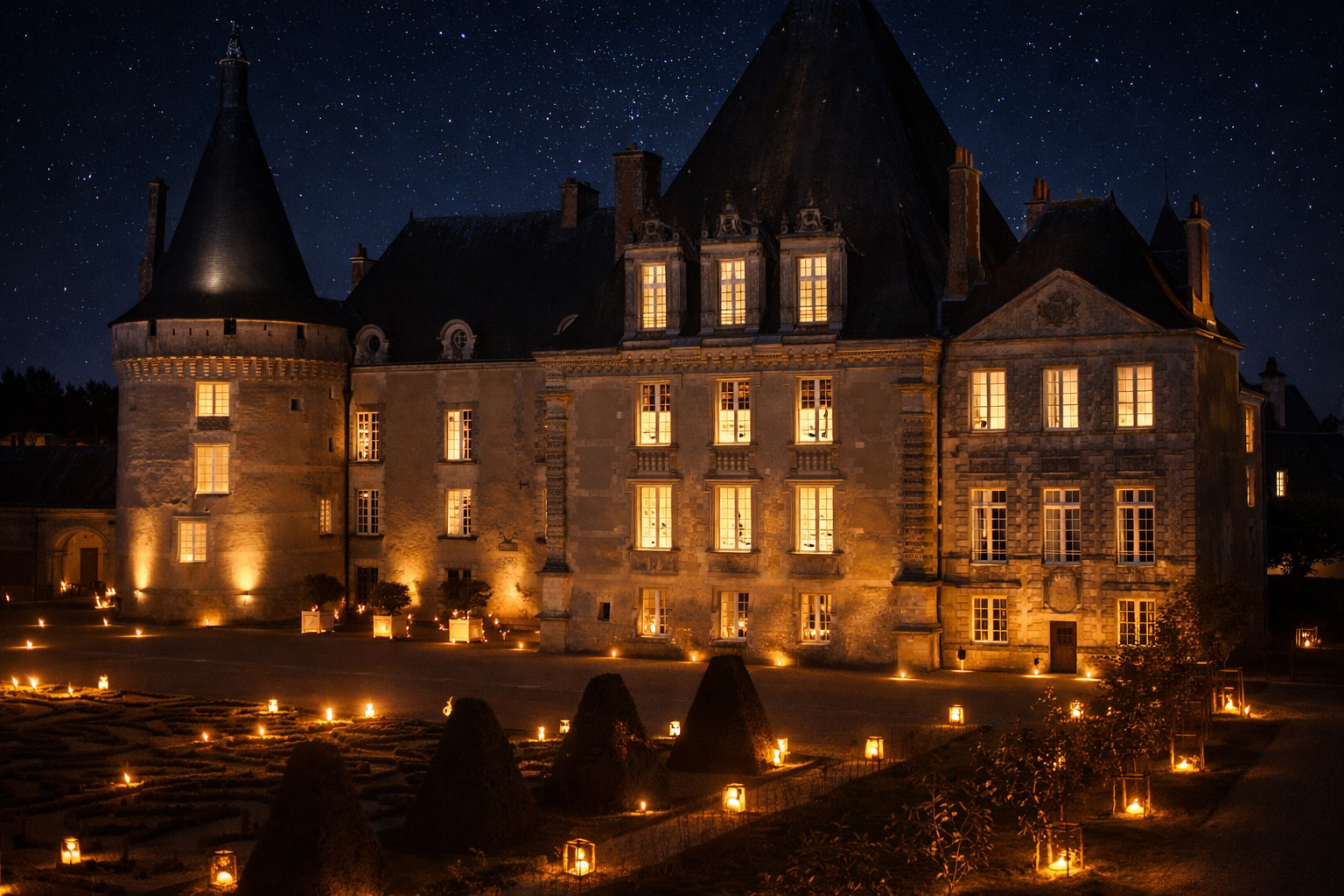 Visite guidée