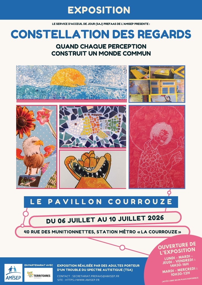 Pavillon Courrouze