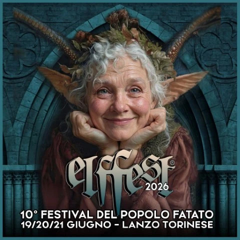Elf Fest