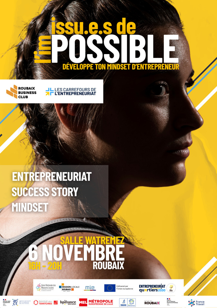 Issues de l'Impossible