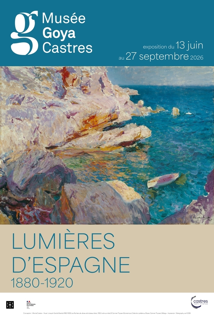Musée Goya