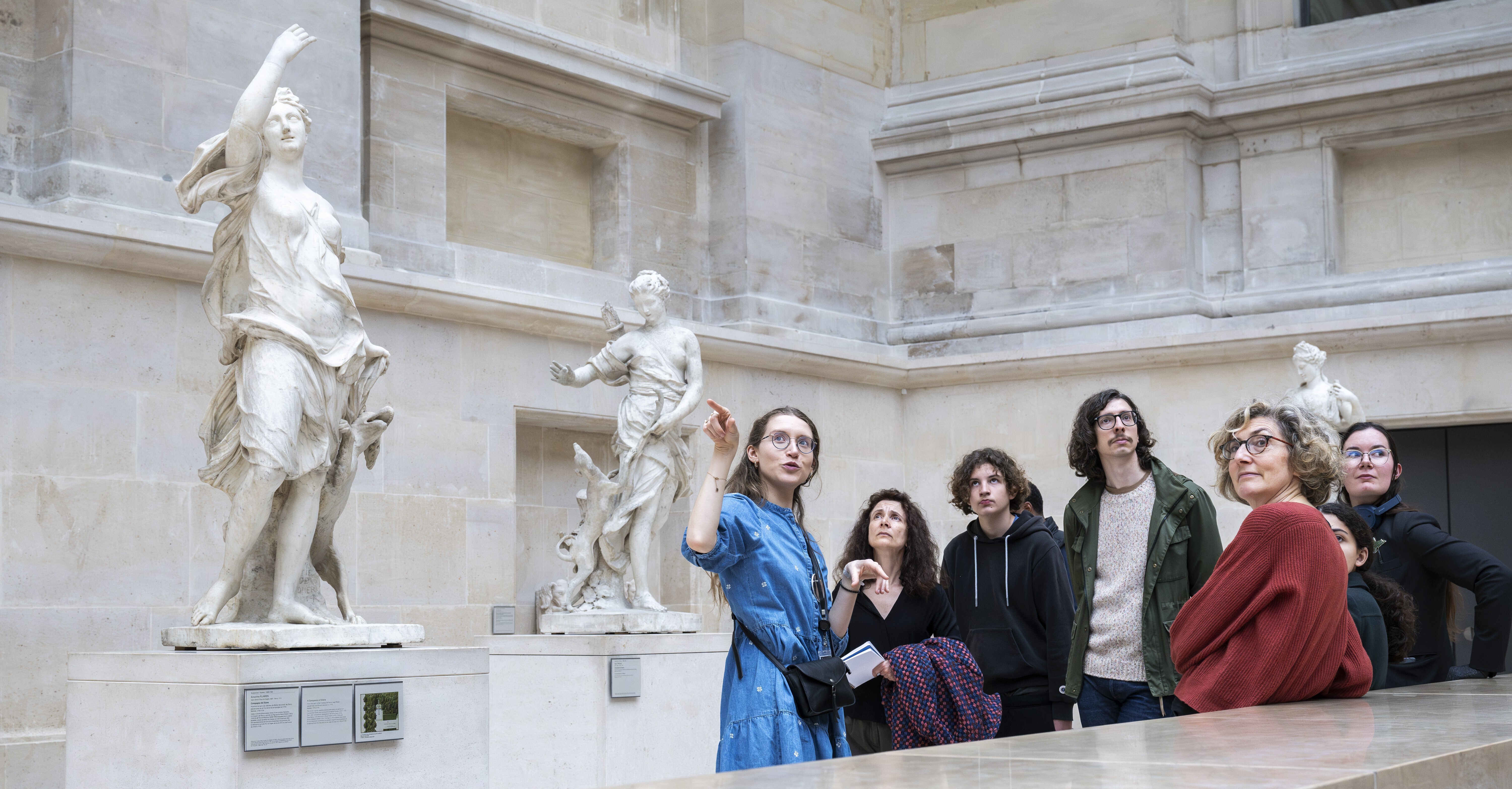 L'art et la manière