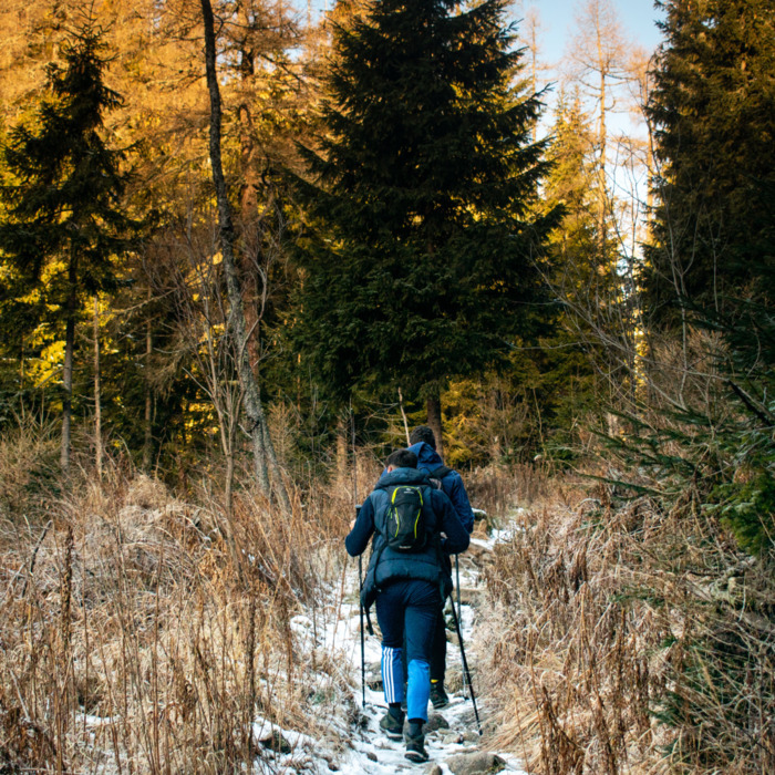 Amical Rando & Amitié