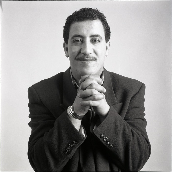 Projection-Échange | Cheb Hasni, je vis encore !