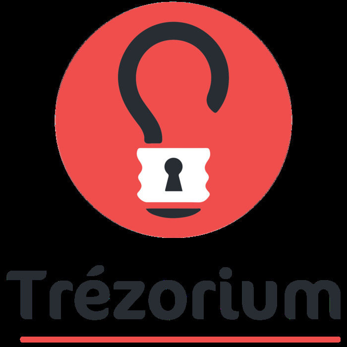 Création de stickers personnalisé, animé par Trézorium