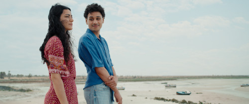 Projection cinéma en plein-air "D'où vient le vent" de Amel Guellaty (avant-première)