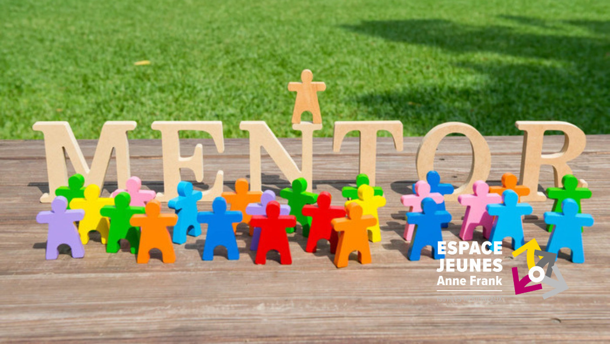Soirée Mentorat: Spécial Mentors