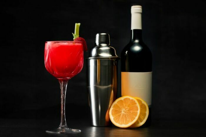 Afterwork Vin & Mixologie