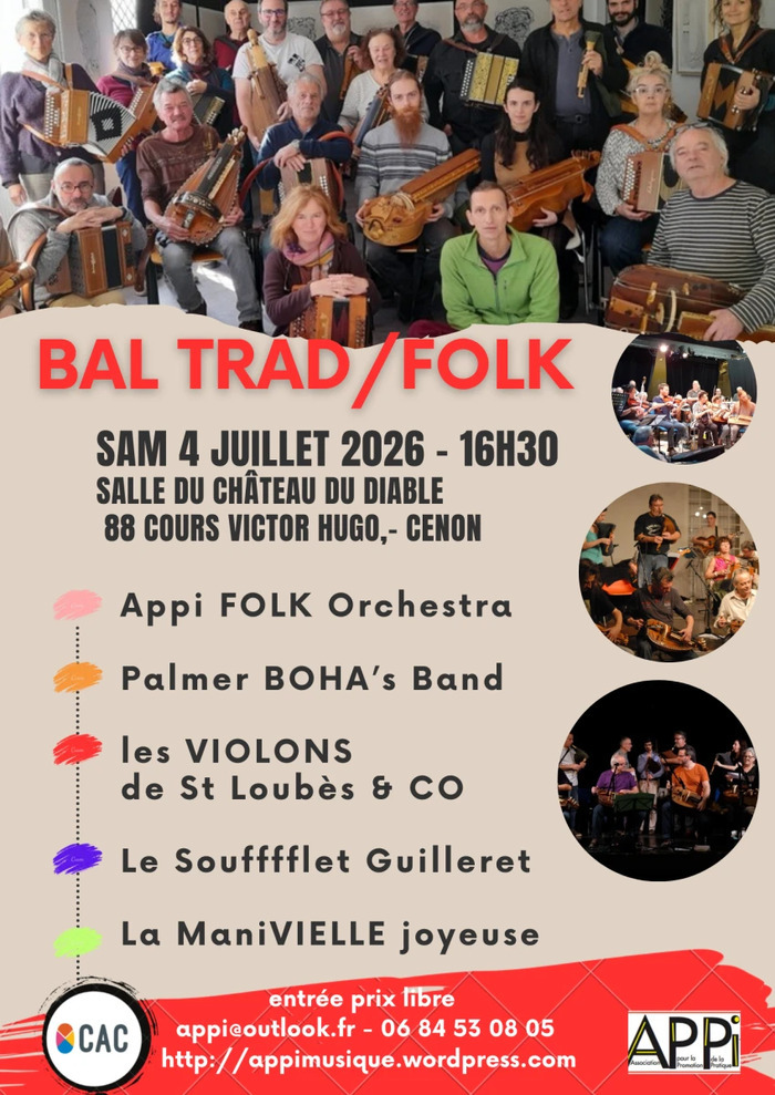 88 Cours Victor Hugo, Cenon (33)