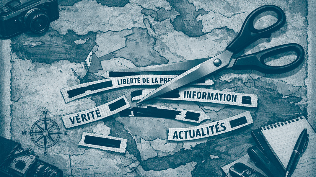 Rencontre : PEUT-ON (ENCORE) ÉCRIRE SUR LE MOYEN-ORIENT ?
