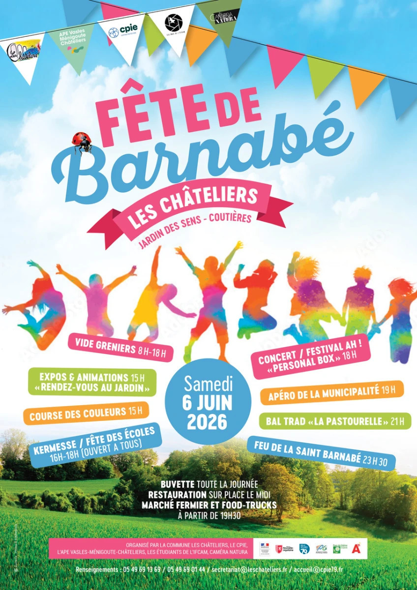Fête de Barnabé