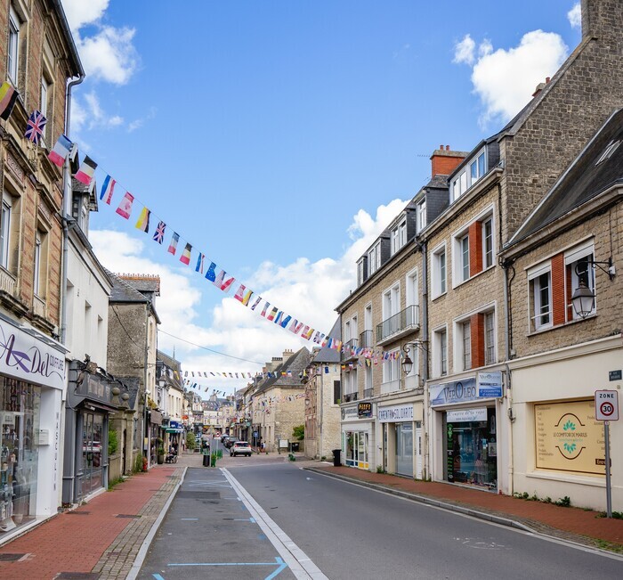 Le rallye des énigmes