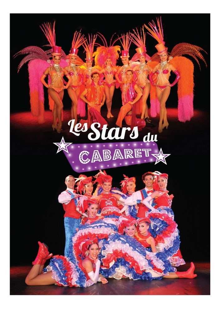Les Stars du Cabaret
