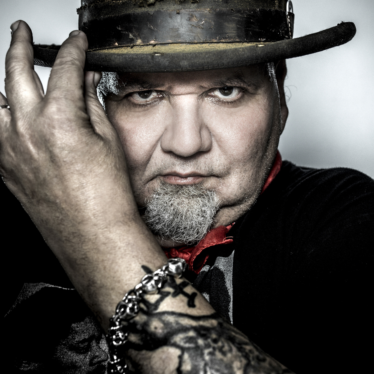 POPA CHUBBY