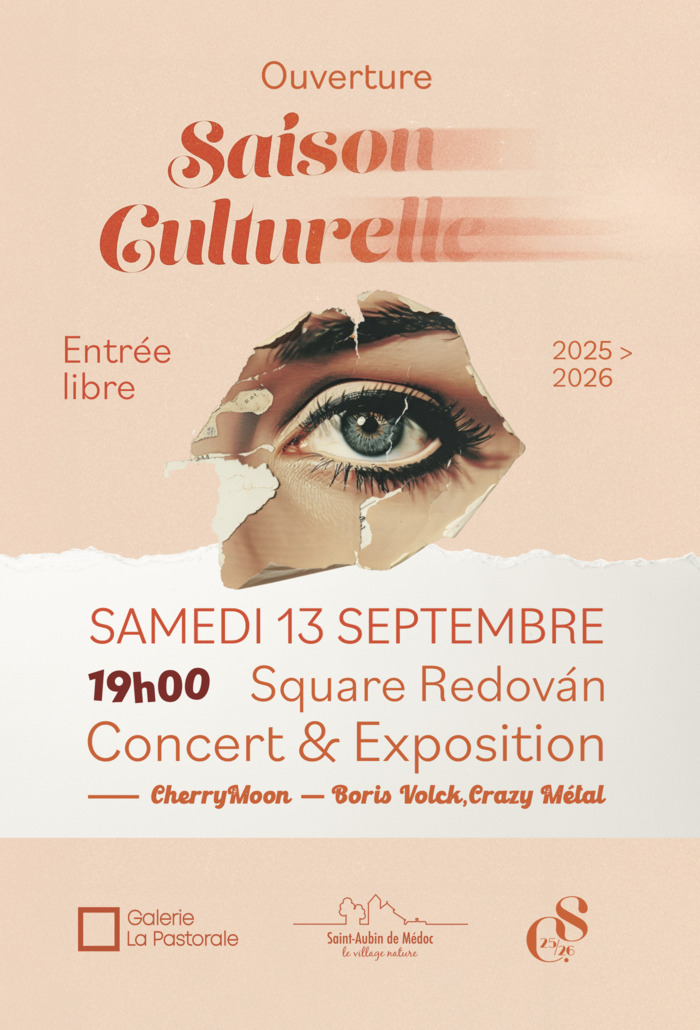 Saison Culturelle 2025-2026