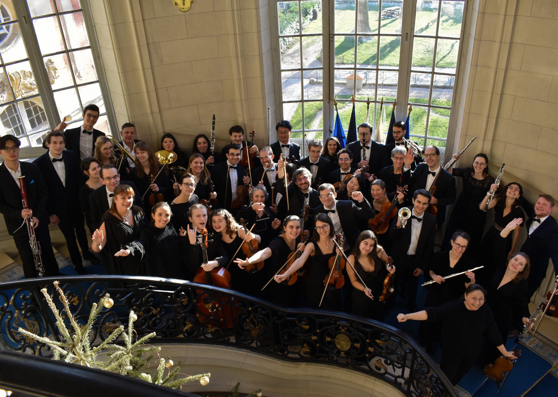 Carmen Bizet - Concert symphonique