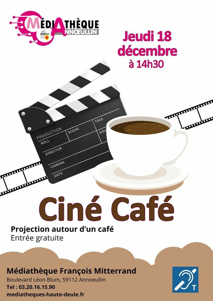 Ciné Café