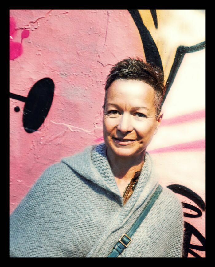 Rencontre poétique - les Escales du marché