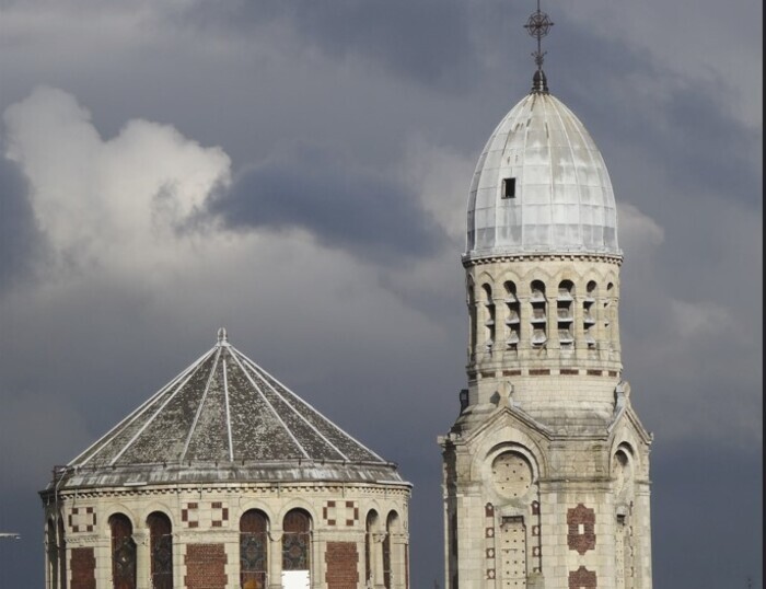 Conférence Patrimoine - Saint-Sauveur et ses alentours