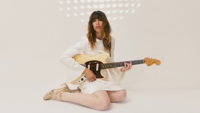 Melody's Echo Chamber en concert