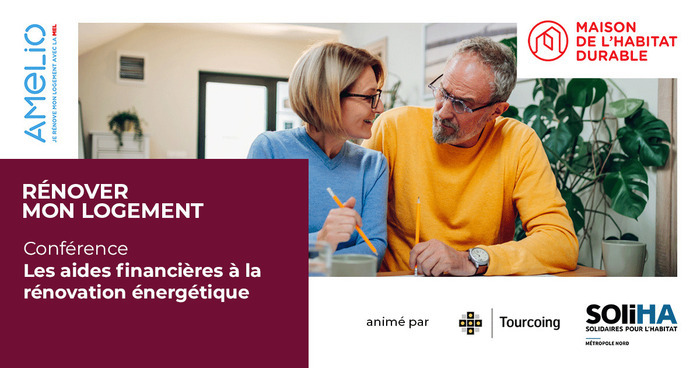 Les aides financières à la rénovation énergétique