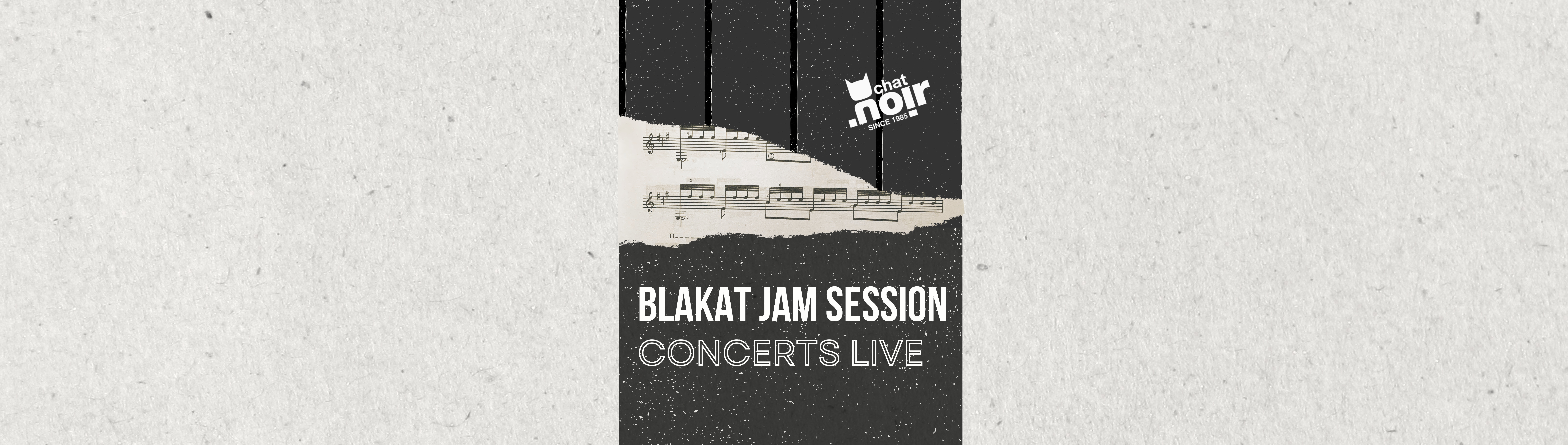 BLAKAT JAM SESSION I Tribute to BEYONCÉ