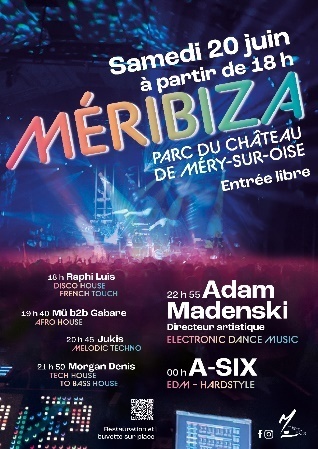 MérIbiza