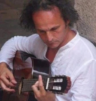 Concerto a Ballo con Fabio Colussi