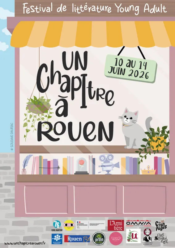 Soirée d'inauguration