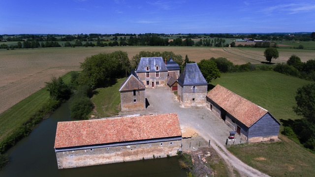 Verdigné