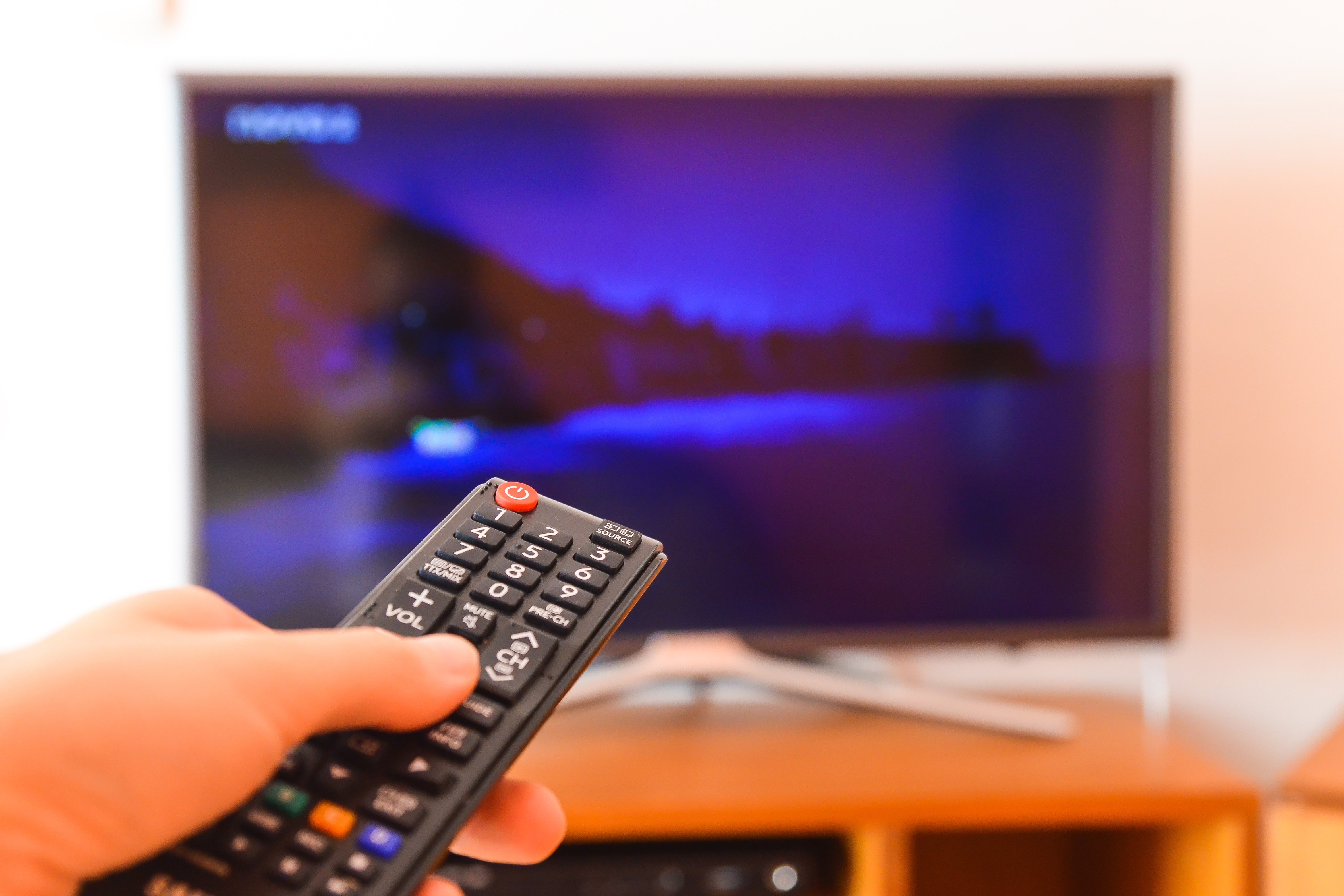 Atelier numérique : Les plateformes de VOD