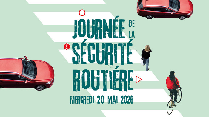 Journée Sécurité Routière sur la Grand'Place
