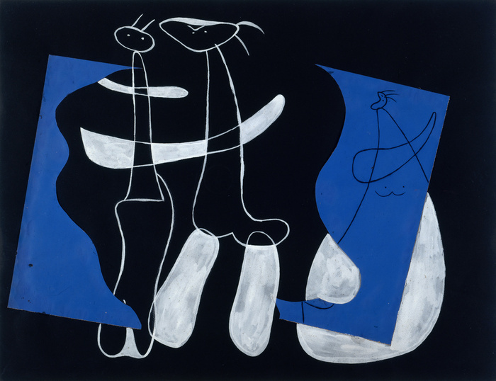 Picasso, Miró, Léger et les nombreuses voix du modernisme
