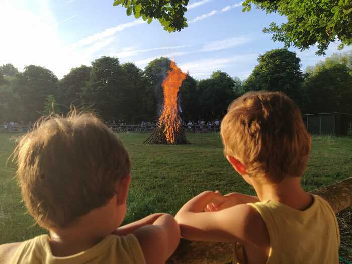 Fête de la Saint Jean