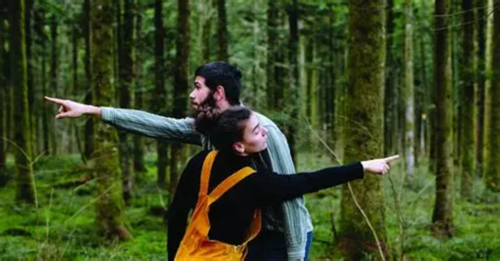 Dimanche en Famille - C’est peut-être - Cirque Pépin