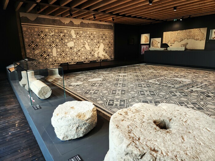 Musée d’archéologie tricastine