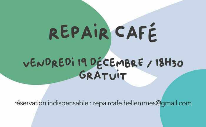 Repair café