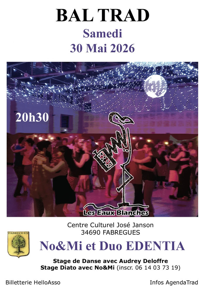 Centre Culturel José Janson, Fabrègues (34)